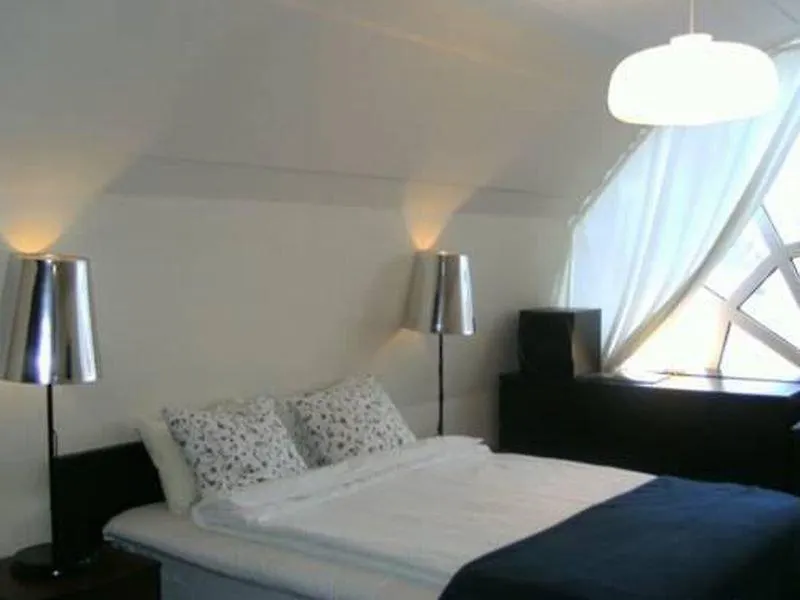 Hotel Manen Kungens Kurva 3*,  Suède