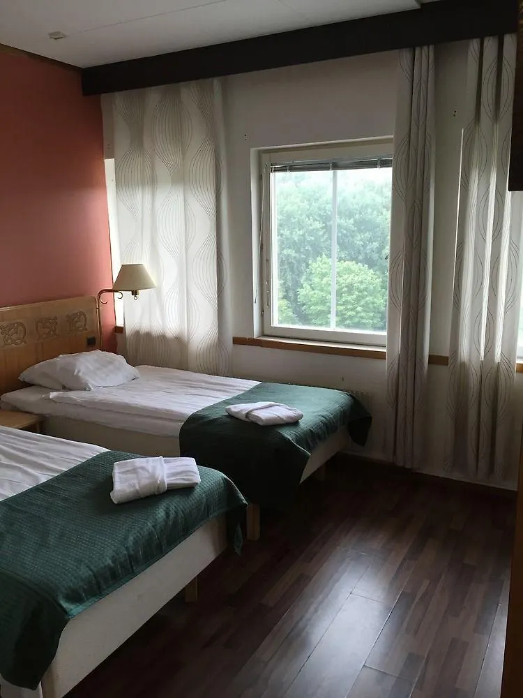 Hotel Manen Kungens Kurva