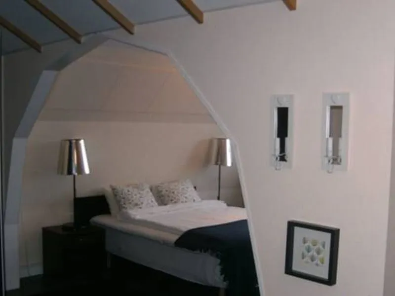 Hotel Manen Kungens Kurva