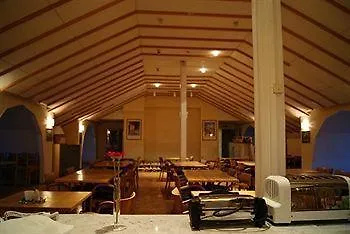 Hotel Manen Kungens Kurva