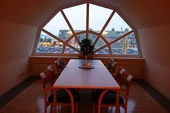 ***  Hotel Manen Kungens Kurva Sweden