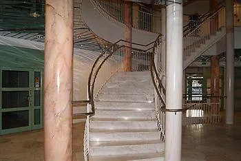 Hotel Manen Kungens Kurva