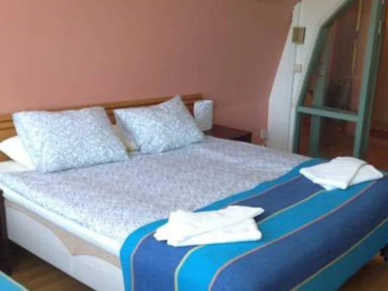 Hotel Manen Kungens Kurva
