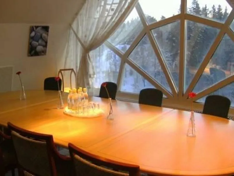 Hotel Manen Kungens Kurva